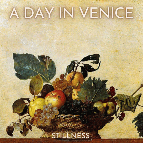A Day In Venice : Stillness